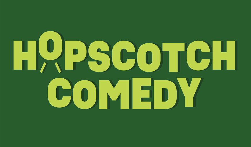 Hopscotch Comedy | Wednesdays, Pro Act / New Material stand up comedy show