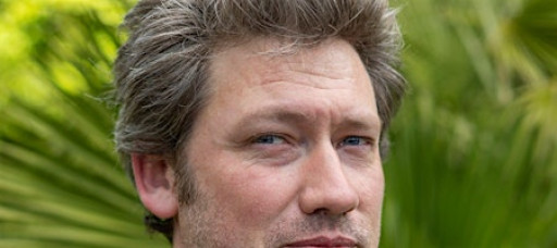 Poets Who Edit: Featuring Luke Thompson