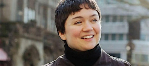 Poets Who Edit:  Featuring Rachael Allen