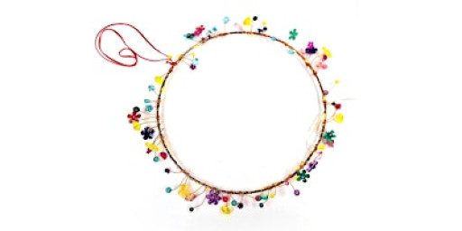 Craft and Fizz Fridays