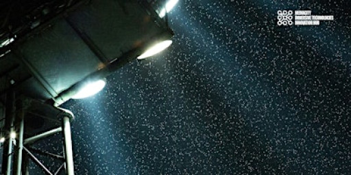 The Future of FanTech: The Stadium and Beyond