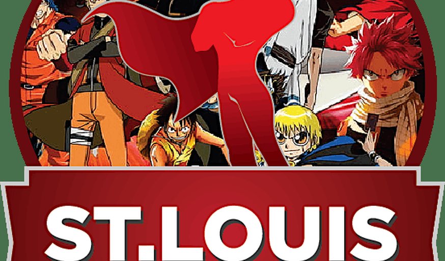 St.Louis Anime-Fest