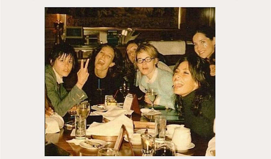 LESBIAN PUB NIGHT - HOSTED BY LESBIAN SUPPER CLUB