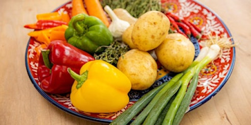 Saudi Arabian + Uyghur Cookery Class with Sana |Veg Friendly|Cookery School