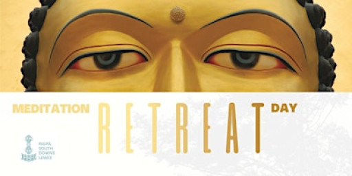 Meditation Retreat Day
