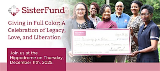 Giving in Full Color: A Celebration of Legacy, Love, and Liberation