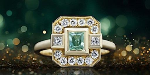 Free Charity Jewellery and Ring Cleaning in St Albans