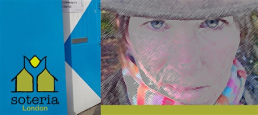 Interactive Workshop with Author & Film-maker Emma Goude