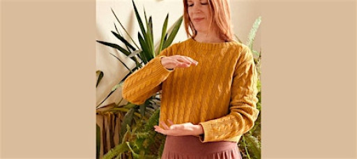 Wednesday Evening Qigong Movement and Breathwork Class