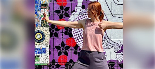 Wednesday Morning Qigong Movement and Breathwork Class