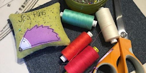 Sew with Nelly Bea Thursday Sewing  Session  13th Nov 25