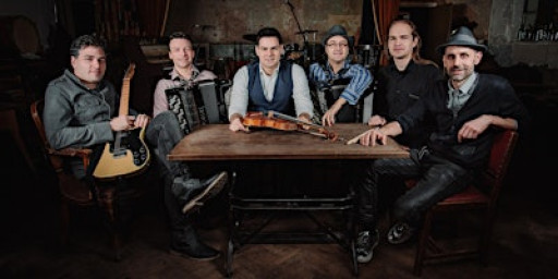 Paprika at The Grove Tavern