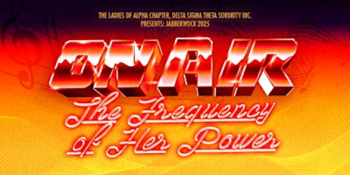 On Air: The Frequency of Her Power