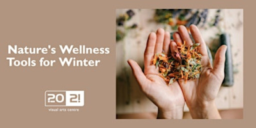 Nature's Wellness Tools for Winter