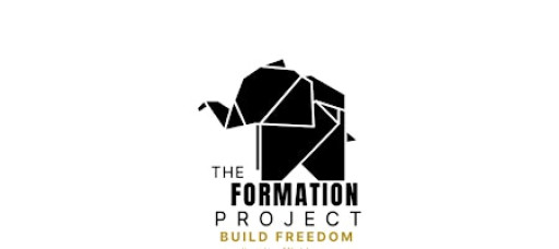 The Formation Project Cocktails for a Cause