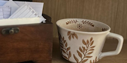 OPENING NIGHT: An Anthology of Kindness by DIS/MIS