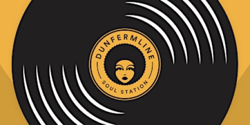 SOUL STATION - Friday, October 31st.