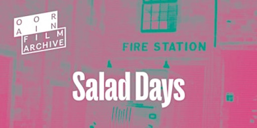 Salad Days