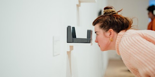 Curator-led Exhibition Tours