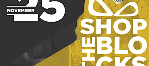 Shop the Blocks 2025