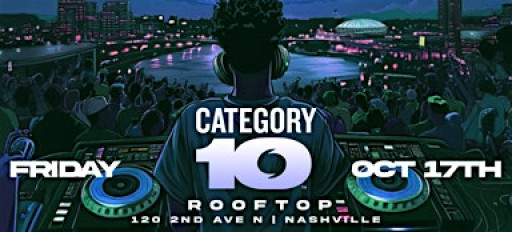Nights Like This ( ROOFTOP EXPERINCE)