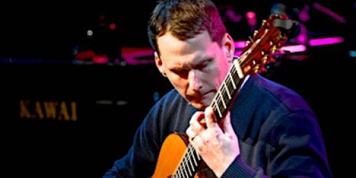 Live Music with Brad Conroy