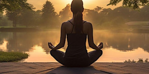 Align and Unwind - Yoga and Sound Bath