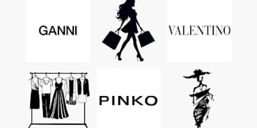 Bestir Luxury Designer Sale