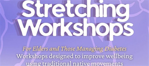 Gentle Stretch Workshops