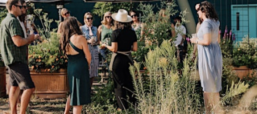 Plant-Your-Own Herb Garden Workshop