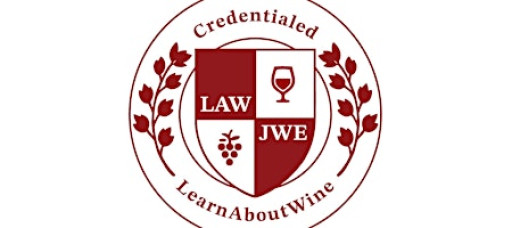 LearnAboutWine School JWE | Jan 26 - Mar 9 (6 Monday Sessions)