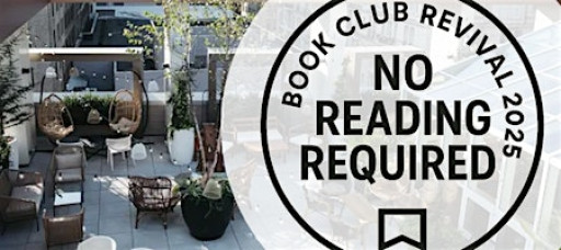 Book Club - Revival