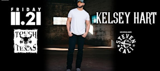 Kelsey Hart