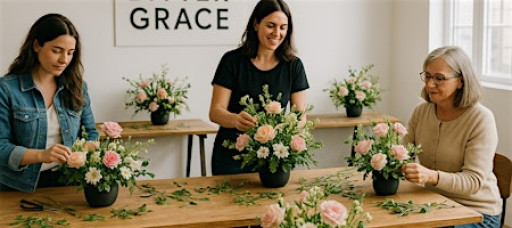 Flower Workshop
