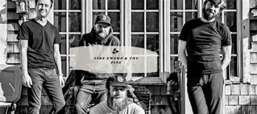 Trillium Presents: Jake Swamp & The Pine
