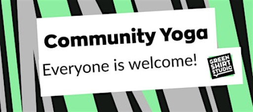 Community Yoga