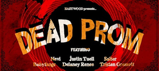 Dead Prom: A Halloween Concert Experience
