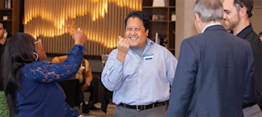 7th Annual Meet The Business Coaches Night & Pitch5 Contest