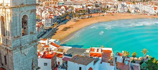 Classical Guitar Concert: Images of Spain