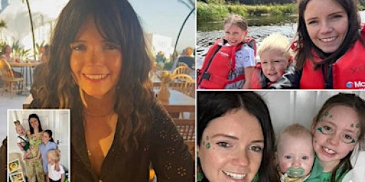 Our Lady of Lourdes Community event: Raise the Roof for Maeve!