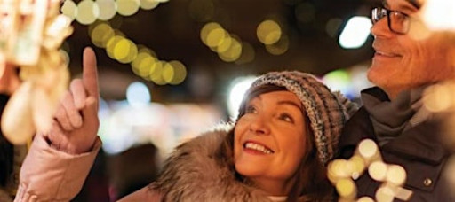 Haddo's Christmas Craft Fair