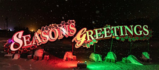 Holiday of Lights Tuesday December 23