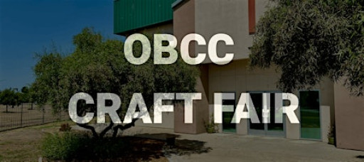 OBCC Fall Craft Fair