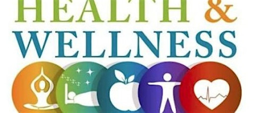 1ST ANNUAL HEALTH & WELLNESS FAIR