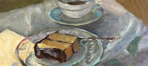 Holiday Small Works and Gifts Show Opening Night