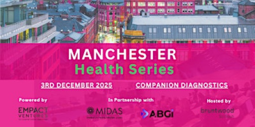Manchester Health Series (Companion Diagnostics)