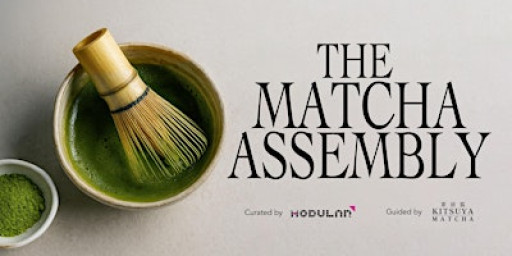 The Matcha Assembly