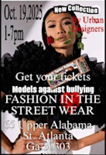 FASHION IN THE STREET WEAR