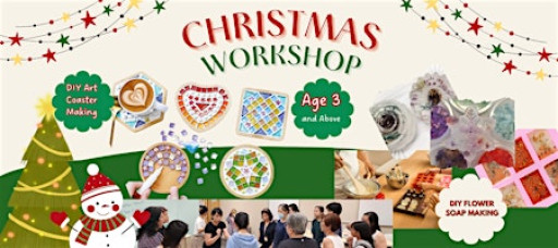 Christmas Workshops