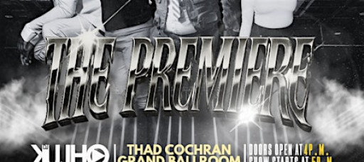 The Fall  2025 PREMIERE